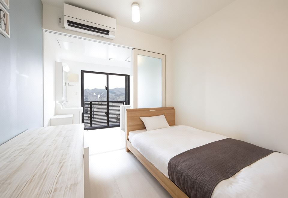 이-호라이즌 리조트 콘도미니엄 세소코의 자전거 대여 서비스