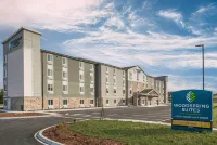 Woodspring Suites Rockledge - Cocoa Beach