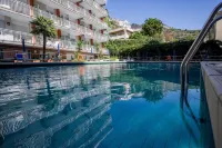 Angelina Residence - Pools