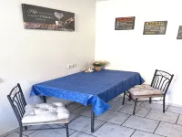 埃爾賓格羅德的森林住宿