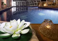 Hotel Bonalba Alicante - spa