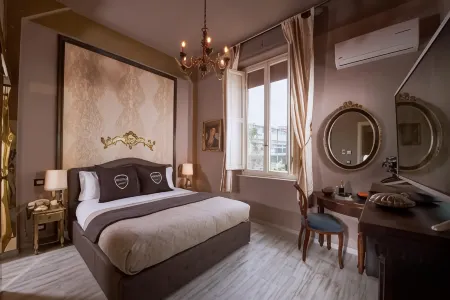 Villa Tower Inn