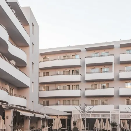 Bio Suites Hotel & Spa