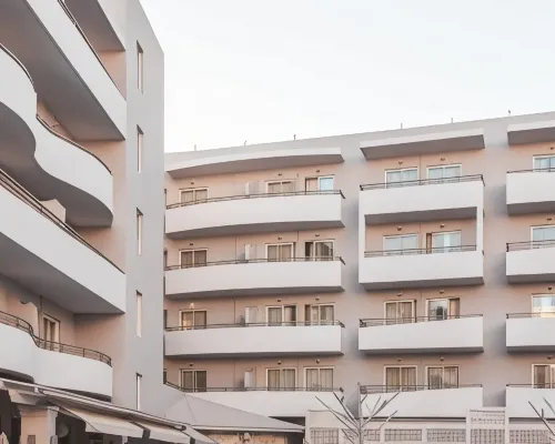 Bio Suites Hotel & Spa Hotels in Rethymno