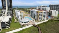 Peninsula Island Resort & Spa - Beachfront Property at South Padre Island
