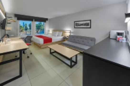 City Express by Marriott Los Mochis