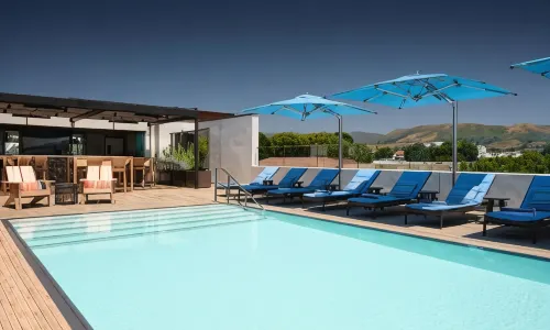Hotel Cerro, Autograph Collection