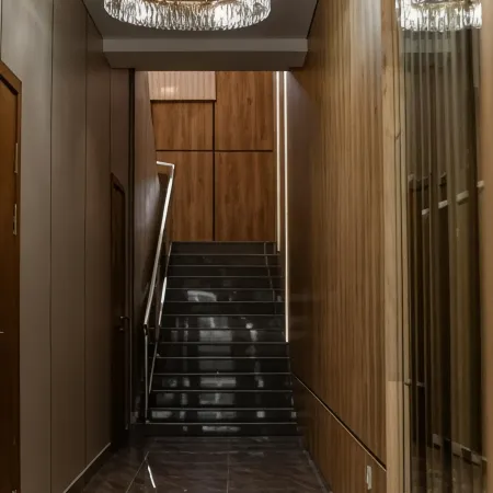 Kaganat Boutique Hotel