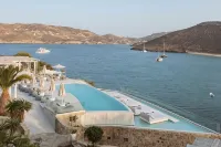 Panormos Village Hotel - Ocean View