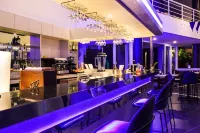 Doulos Phos The Ship Hotel - Bintang 5