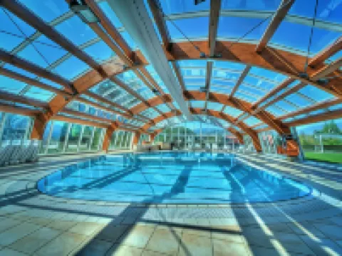 Hotel Kompas Hotel a Bled