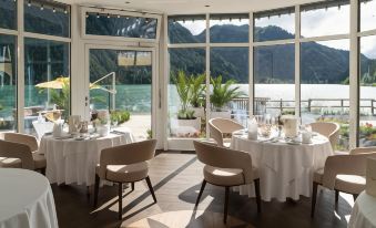 Via Salina - Hotel am See - Adults Only