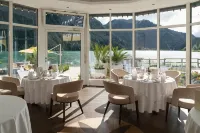 Via Salina - Hotel am See - Adults Only Hotels in Jungholz