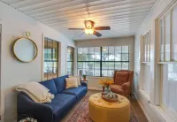 Steps to Downtown Canton & First Monday  - Pet & Family Friendly Pack n Play