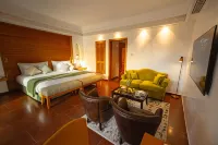 Tikida Golf Palace - Pet friendly