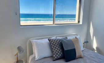 Sanctuary Beach Resort