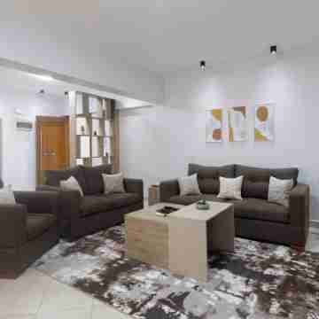 Prime Select Raml Station Alexandria Rooms