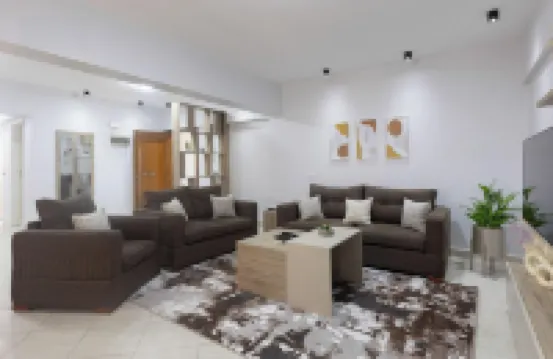 Prime Select 拉姆爾站 亞歷山大 酒店