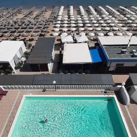 Hotel Leonardo da Vinci