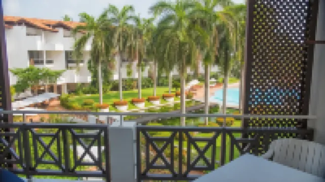 Lanka Princess All Inclusive Hotel