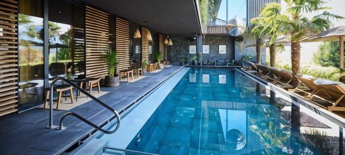 Hotel Gerl Ξενοδοχεία στην πόλη Salzburg-Umgebung District