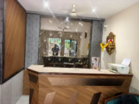 Hotel Divya International