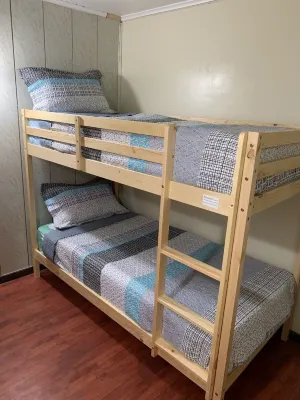 MaluHouse Puerto Natales