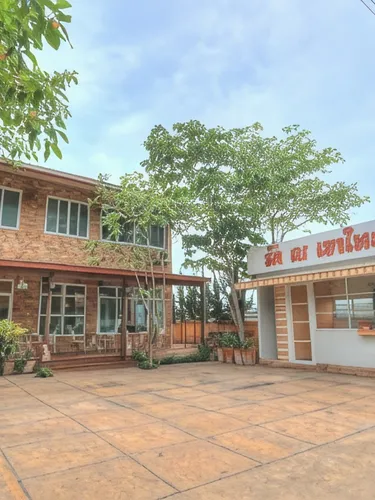 รูปภาพของรัก ณ เขาใหญ่ Rak na Khaoyai