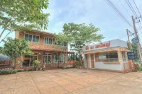 รัก ณ เขาใหญ่ Rak na Khaoyai
