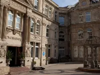 The Coal Exchange Hotel Hotels in Butetown