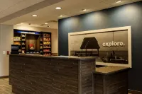 Hampton Inn by Hilton Superior Duluth Hotels in Superior