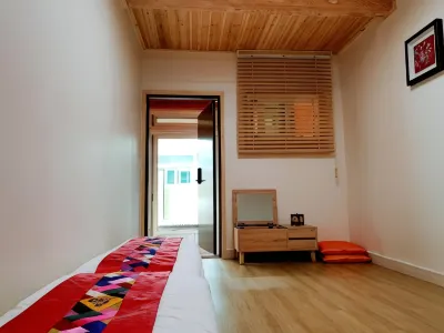 Dal Garam Guesthouse - 외국인 전용 Các khách sạn ở 