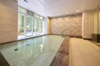 Relo Stay Villa Kinosaki the Condominium - Pemandian Air Panas