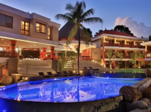 Green Field Resort Ubud