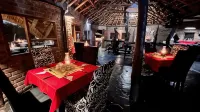 Roy's Rest Camp - Bữa sáng