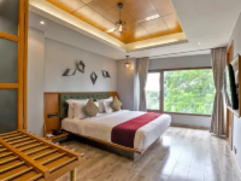 Keys Select by Lemon Tree Hotels, Gandhi Ashram, Ahmedabad Hotels in Ahmedabad