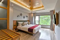 Keys Select by Lemon Tree Hotels, Gandhi Ashram, Ahmedabad