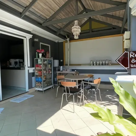 Kacha Resort