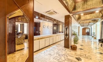 Aqaba Gulf Hotel