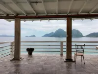 Orange Pearl Beach Resort