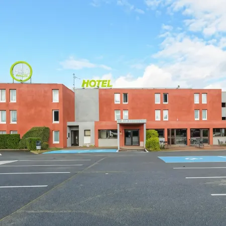 B&B Hotel Albi