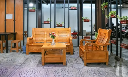 Collection O Tunas Plaza Residence Отели в г. West Bekasi