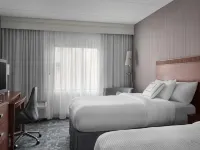 Courtyard Fishkill Hotels in Fishkill