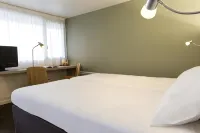 Kyriad Annecy Nord - Epagny Hotels in Argonay