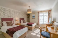 Avon Causeway Hotel Hotels in 