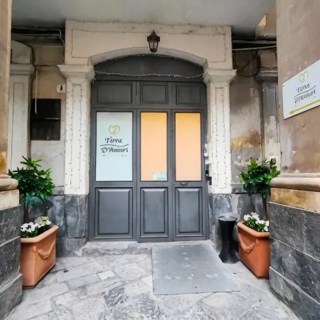 Terra d'Amuri Hotel