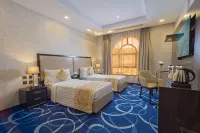 Cloud City Hotel Hotels in Al Baha