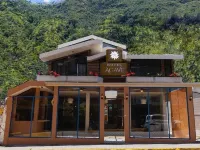 Hotel Casa Agave Hotels in Banos