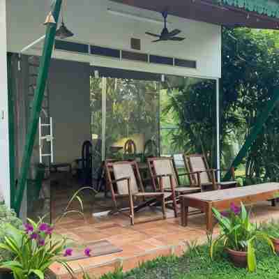 Garggi Kumarakom Village Homestay Hotel Exterior