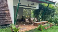 Garggi Kumarakom Village Homestay - 3 ดาว